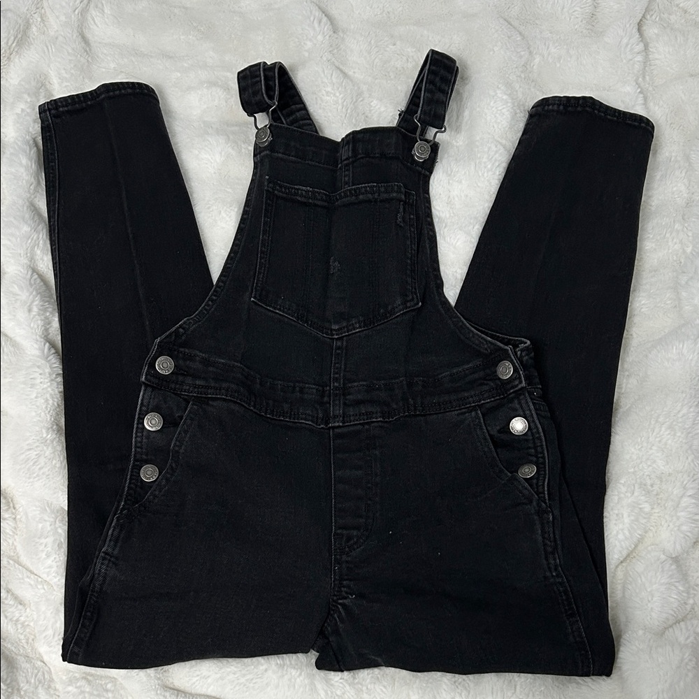 Old Navy Overalls